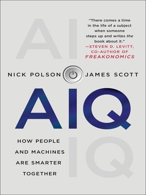AIQ - ebook